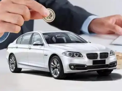 会同车辆贷款需要提供大本作为抵押吗?