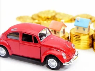 会同车辆抵押贷款全攻略:不押车、无征信要求的申请流程